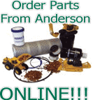 Order Parts Online