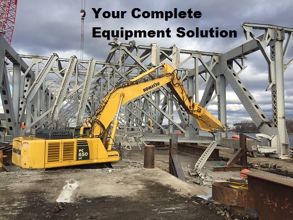 Tappan Zee Bridge Demolition