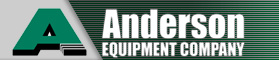 Anderson Equipment Company